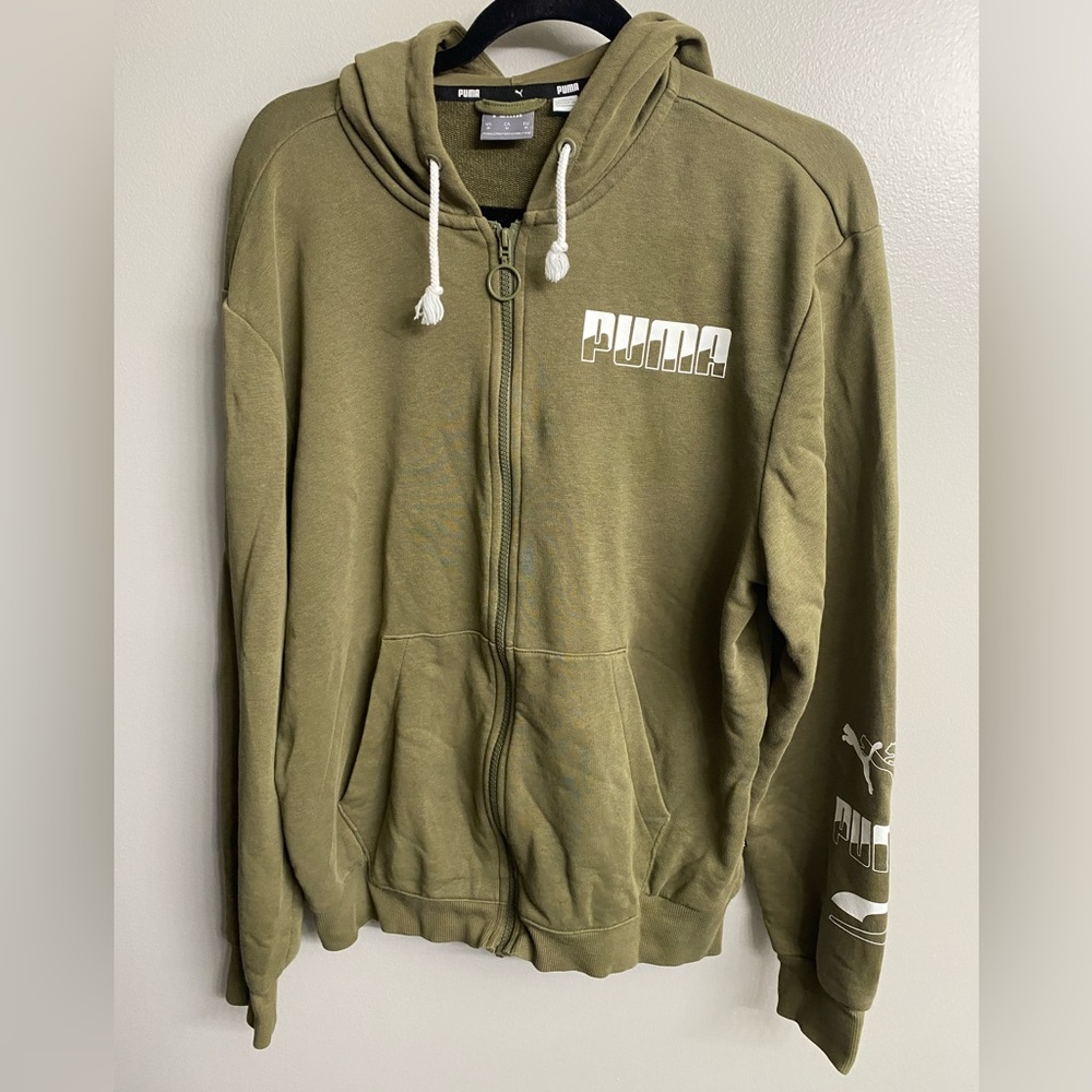 Puma Set piece Jacket